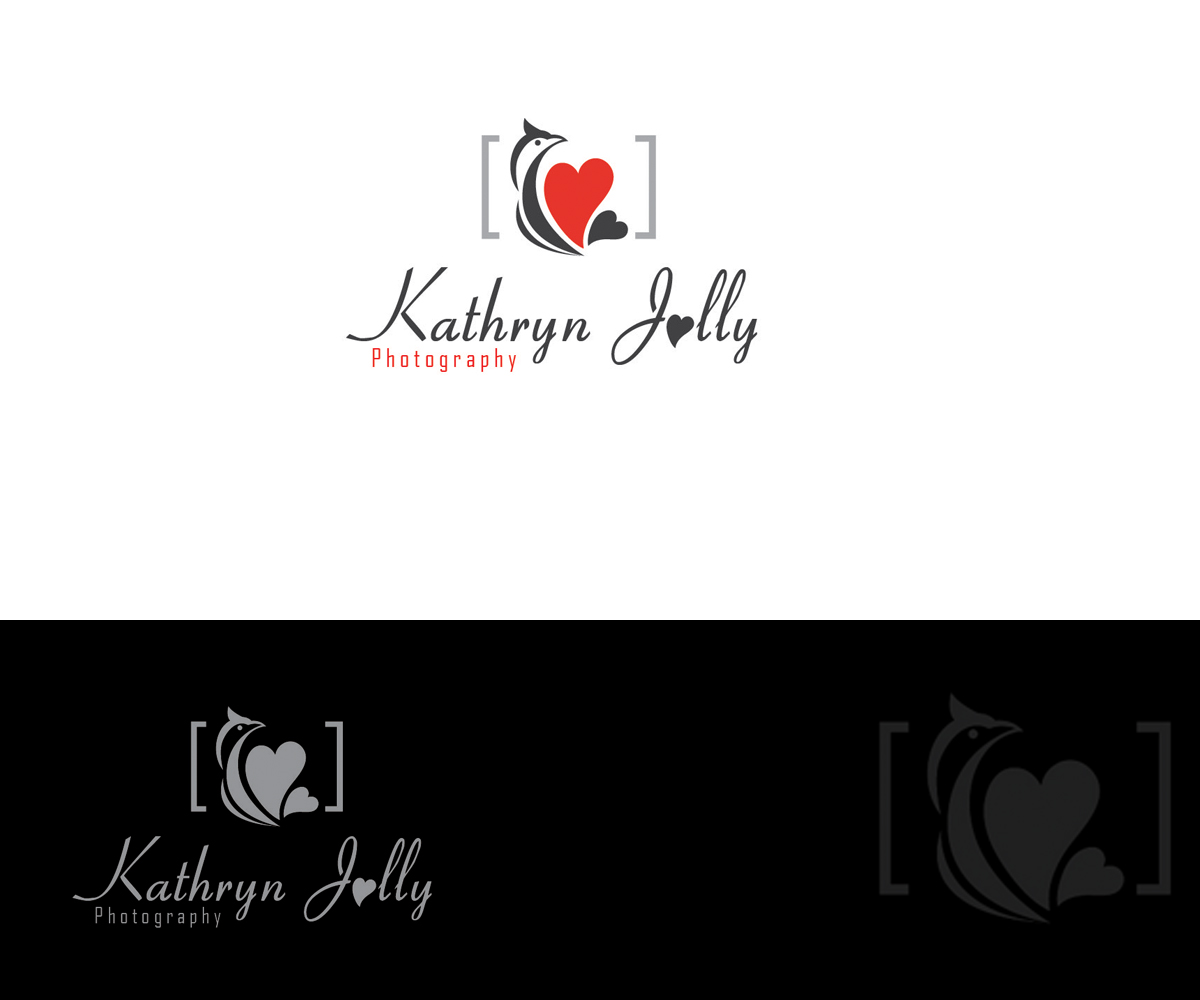 Logo Design by SG for All Kinds of Lovely Photography | Design #5214587
