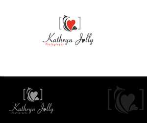 Logo Design by SG for All Kinds of Lovely Photography | Design: #5214587