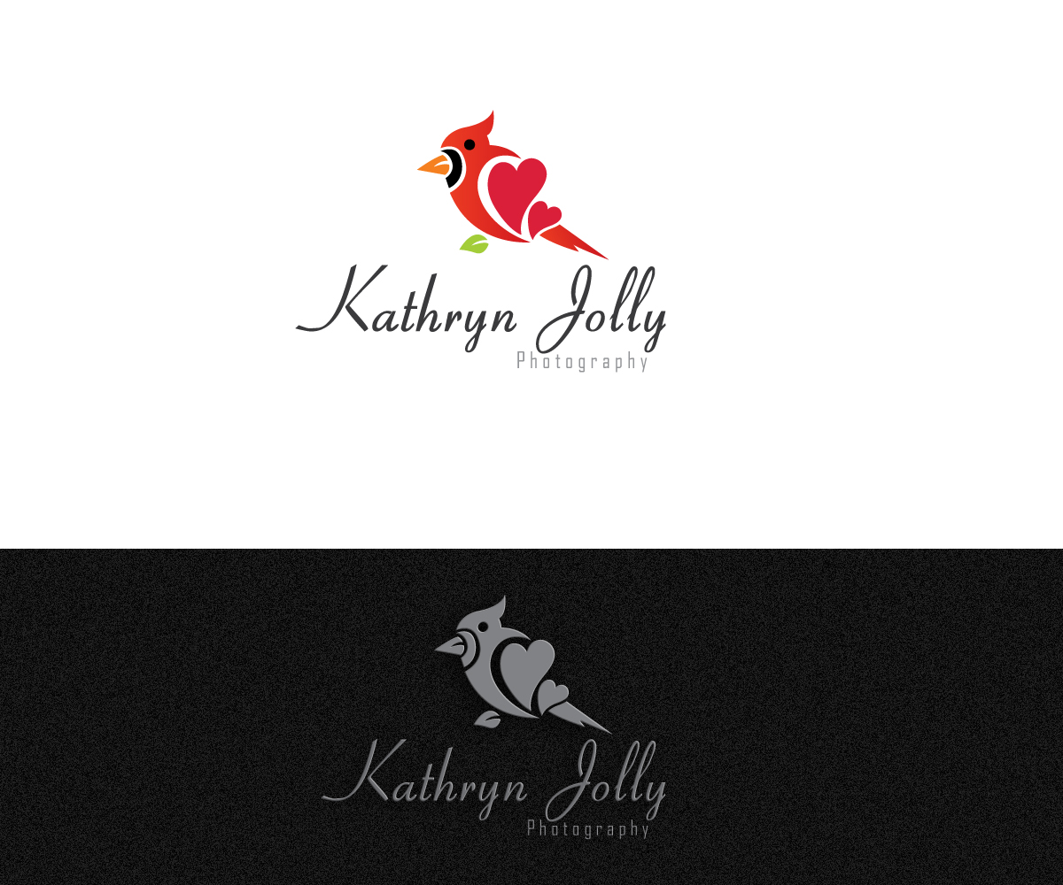 Logo Design by SG for All Kinds of Lovely Photography | Design #5216558