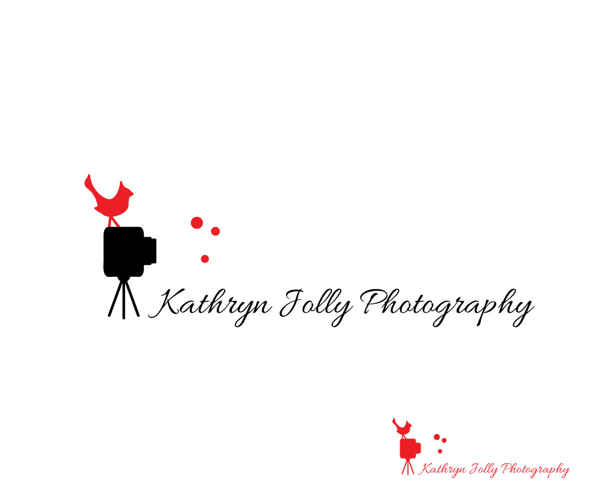 Logo Design by .ddu for All Kinds of Lovely Photography | Design #5215028