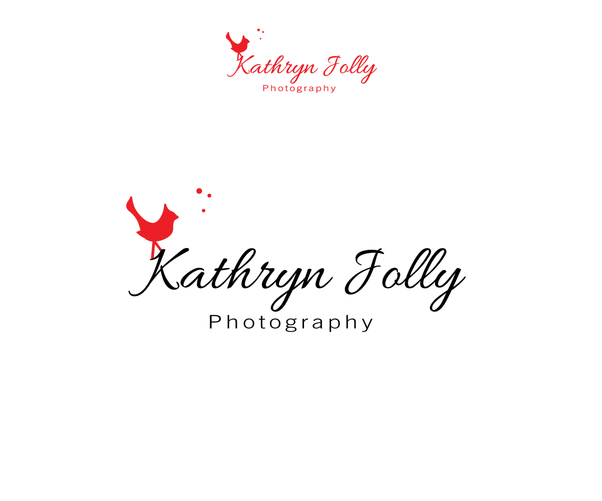 Logo Design by .ddu for All Kinds of Lovely Photography | Design #5215347