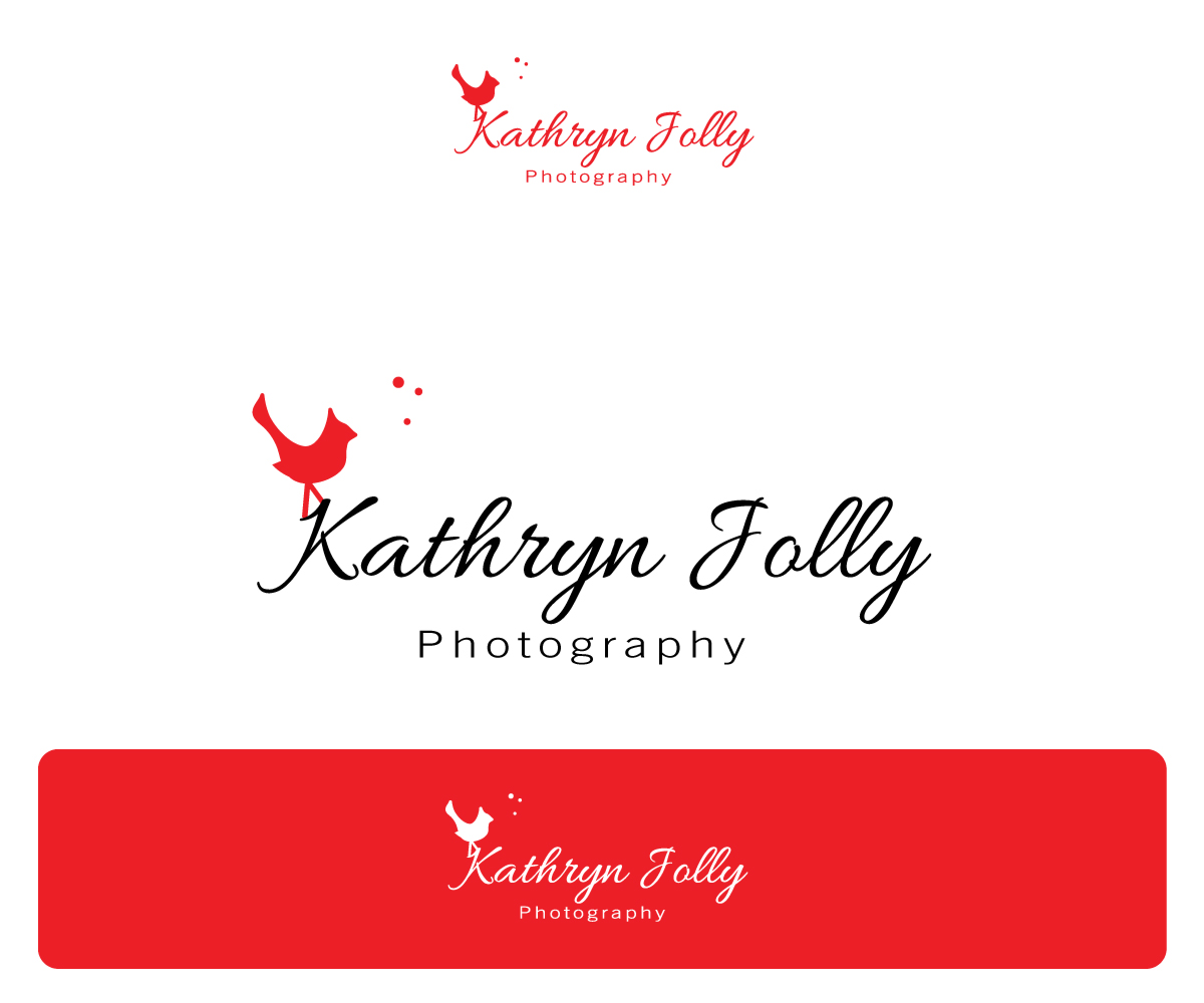 Logo Design by .ddu for All Kinds of Lovely Photography | Design #5215366
