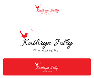 Logo Design by .ddu for All Kinds of Lovely Photography | Design: #5215366