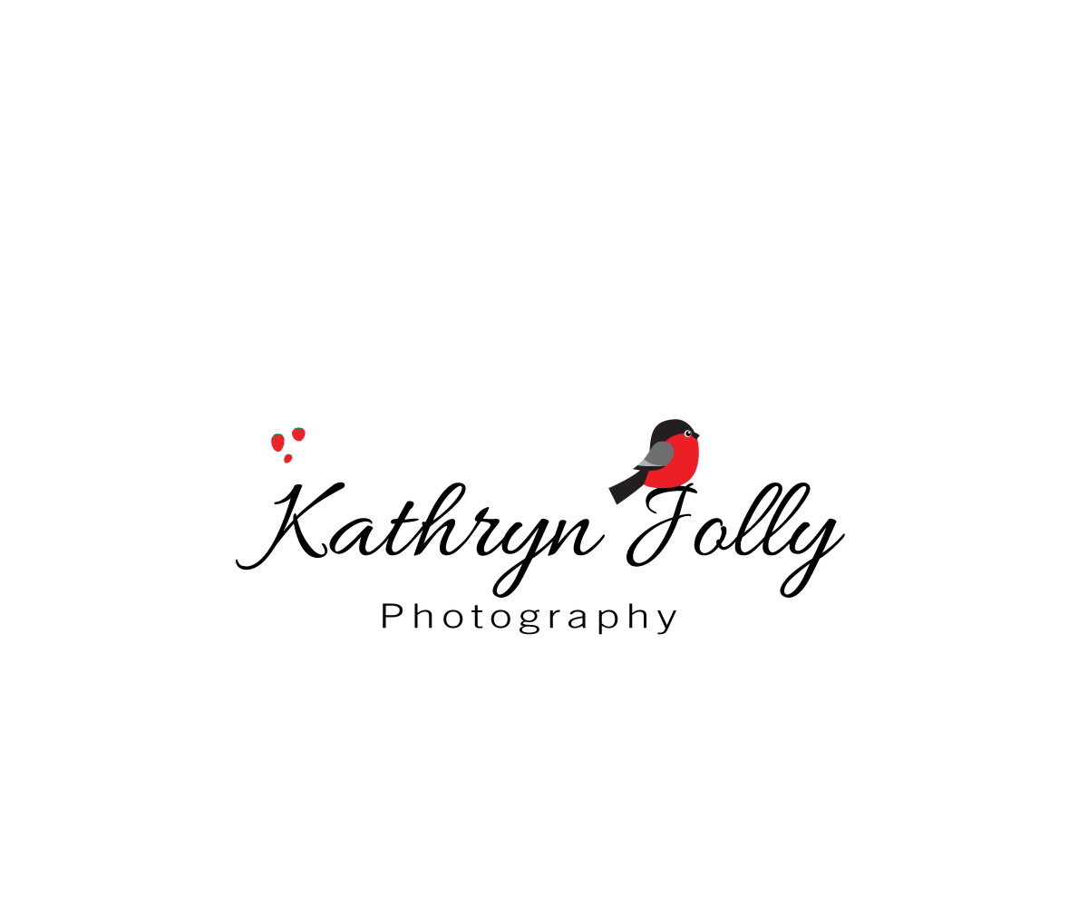 Logo Design by .ddu for All Kinds of Lovely Photography | Design #5221208