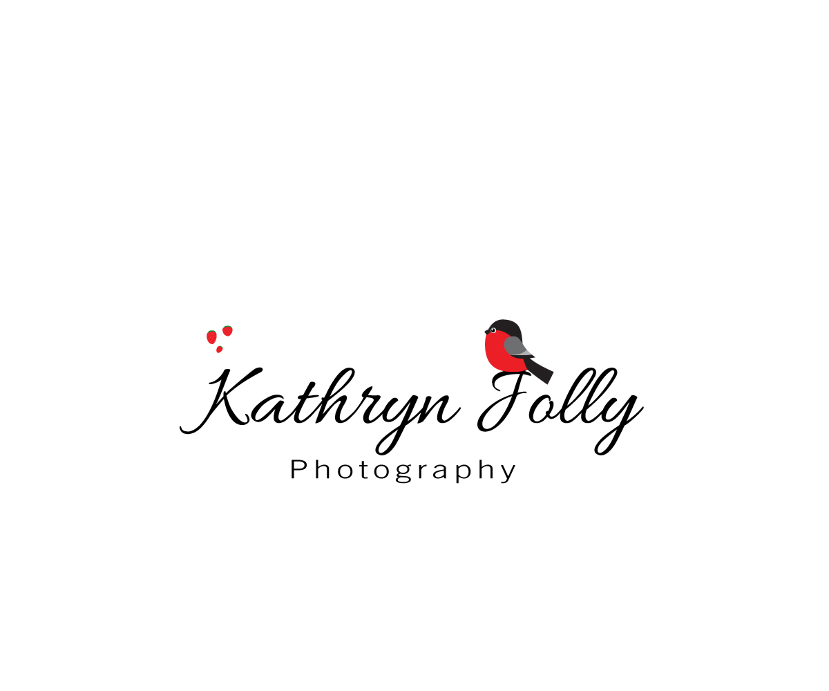 Logo Design by .ddu for All Kinds of Lovely Photography | Design #5221362