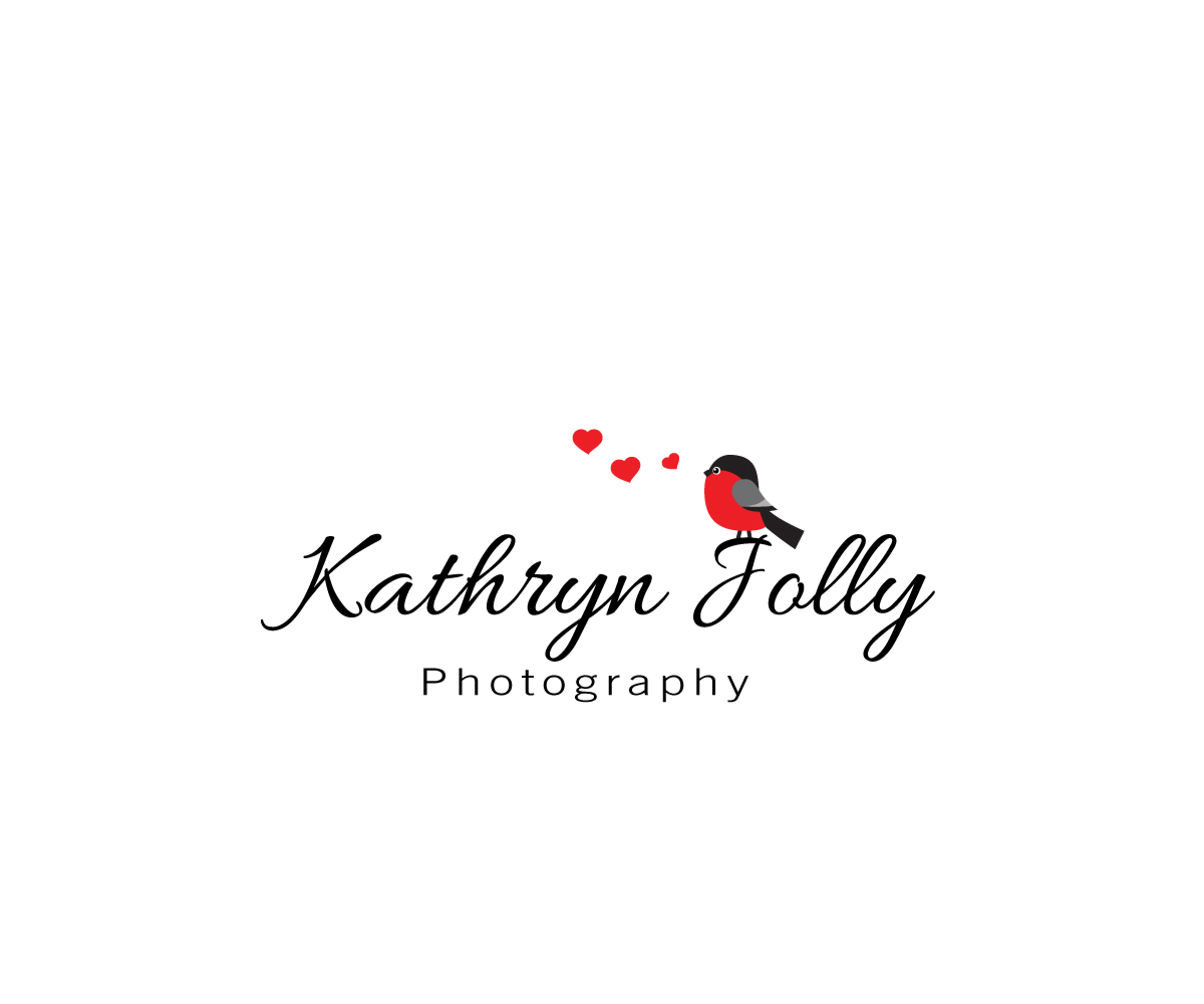 Logo Design by .ddu for All Kinds of Lovely Photography | Design #5221481