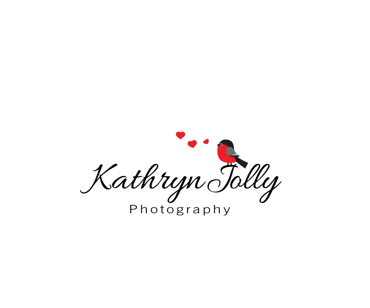 Logo Design by .ddu for All Kinds of Lovely Photography | Design #5221691
