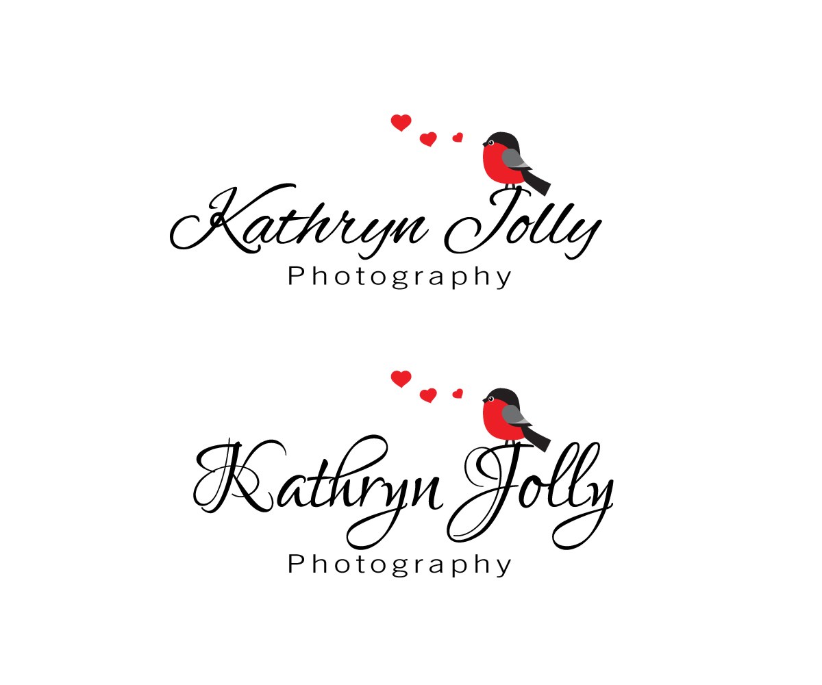 Logo Design by .ddu for All Kinds of Lovely Photography | Design #5222363