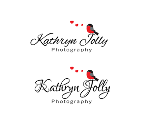 Logo Design by .ddu for All Kinds of Lovely Photography | Design: #5222363