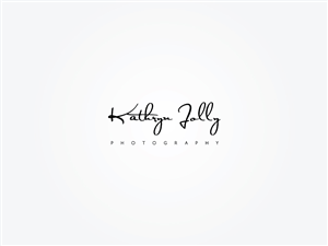 Logo Design by tamizhekumaran for All Kinds of Lovely Photography | Design: #5212837