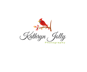Logo Design by creative fingers for All Kinds of Lovely Photography | Design: #5220165