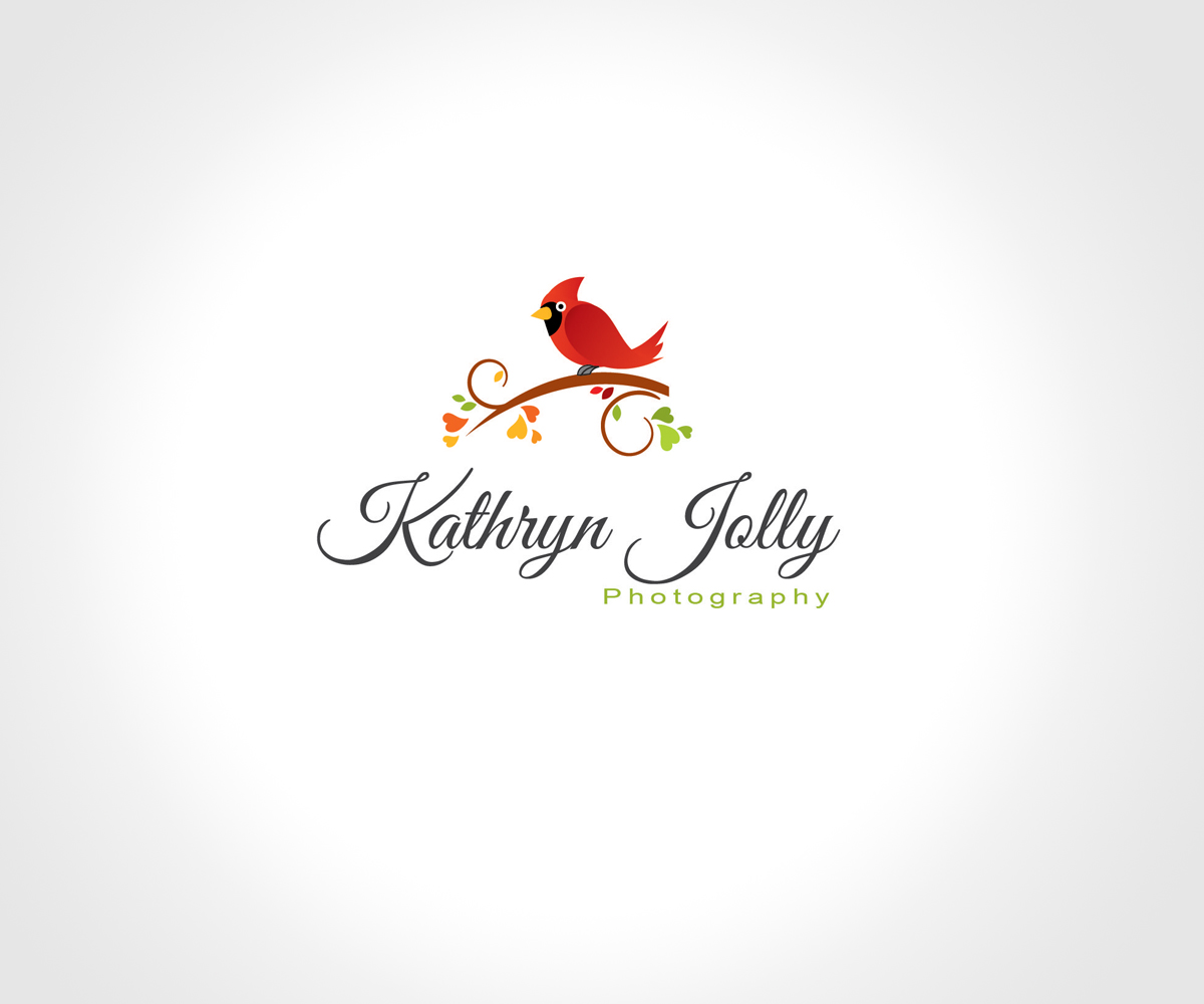 Logo Design by creative fingers for All Kinds of Lovely Photography | Design #5221709
