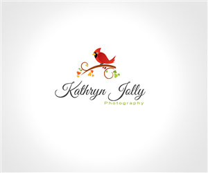Logo Design by creative fingers for All Kinds of Lovely Photography | Design: #5221709