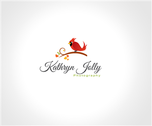 Logo Design by creative fingers for All Kinds of Lovely Photography | Design: #5221748