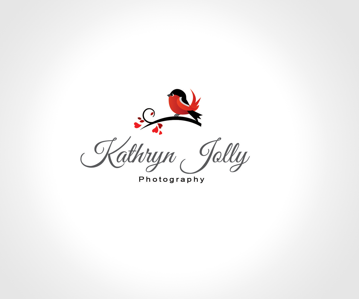 Logo Design by creative fingers for All Kinds of Lovely Photography | Design #5224515