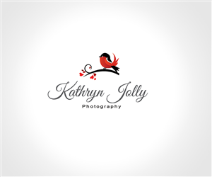 Logo Design by creative fingers for All Kinds of Lovely Photography | Design: #5224515