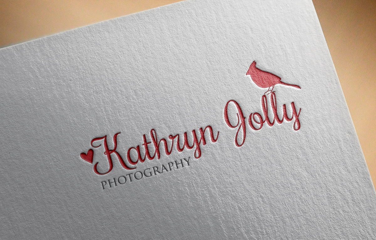 Logo Design by el. for All Kinds of Lovely Photography | Design #5217496