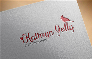 Logo Design by el. for All Kinds of Lovely Photography | Design #5217496