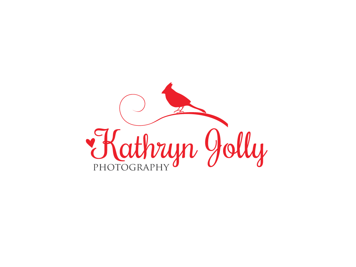 Logo Design by el. for All Kinds of Lovely Photography | Design #5217523