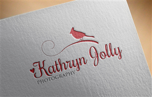 Logo Design by el. for All Kinds of Lovely Photography | Design: #5218018