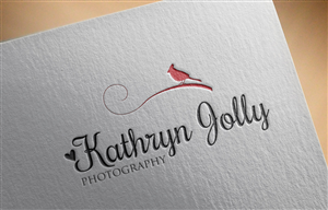 Logo Design by el. for All Kinds of Lovely Photography | Design: #5218649