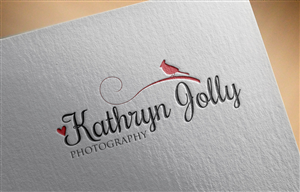 Logo Design by el. for All Kinds of Lovely Photography | Design: #5222335
