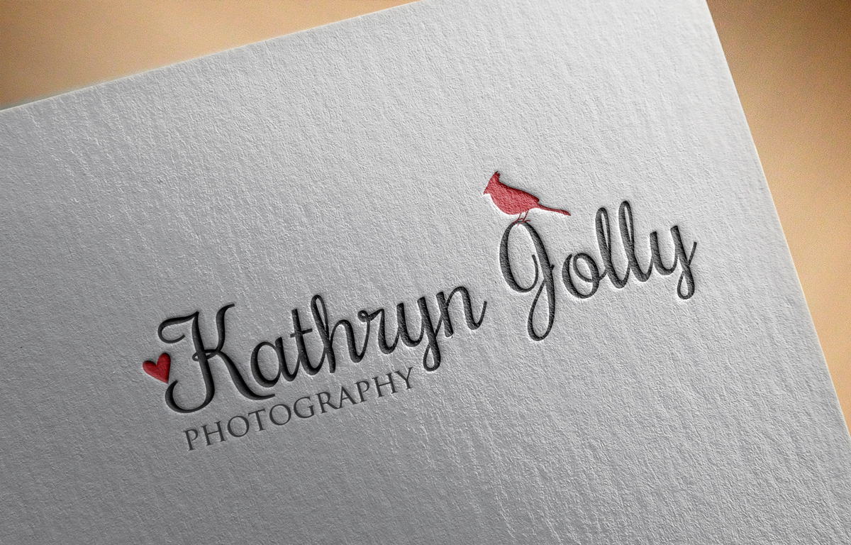 Logo Design by el. for All Kinds of Lovely Photography | Design #5222349