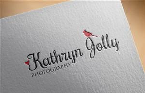Logo Design by el. for All Kinds of Lovely Photography | Design: #5222349