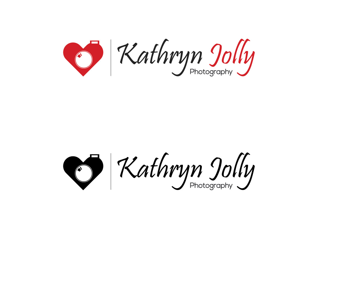 Logo Design by isle007 for All Kinds of Lovely Photography | Design #5216701