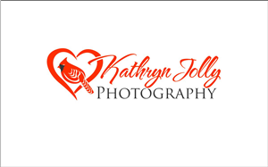 Logo Design by Logicspider for All Kinds of Lovely Photography | Design #5215908