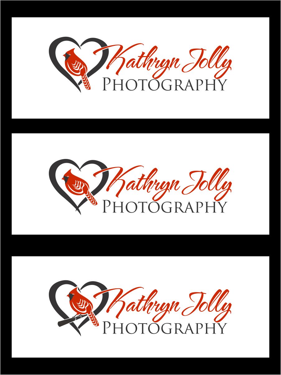 Logo Design by Logicspider for All Kinds of Lovely Photography | Design #5220023