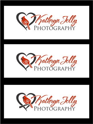 Logo Design by Logicspider for All Kinds of Lovely Photography | Design: #5220023