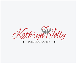 Logo Design by crowd art for All Kinds of Lovely Photography | Design: #5220494