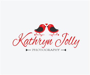 Logo Design by crowd art for All Kinds of Lovely Photography | Design: #5220852