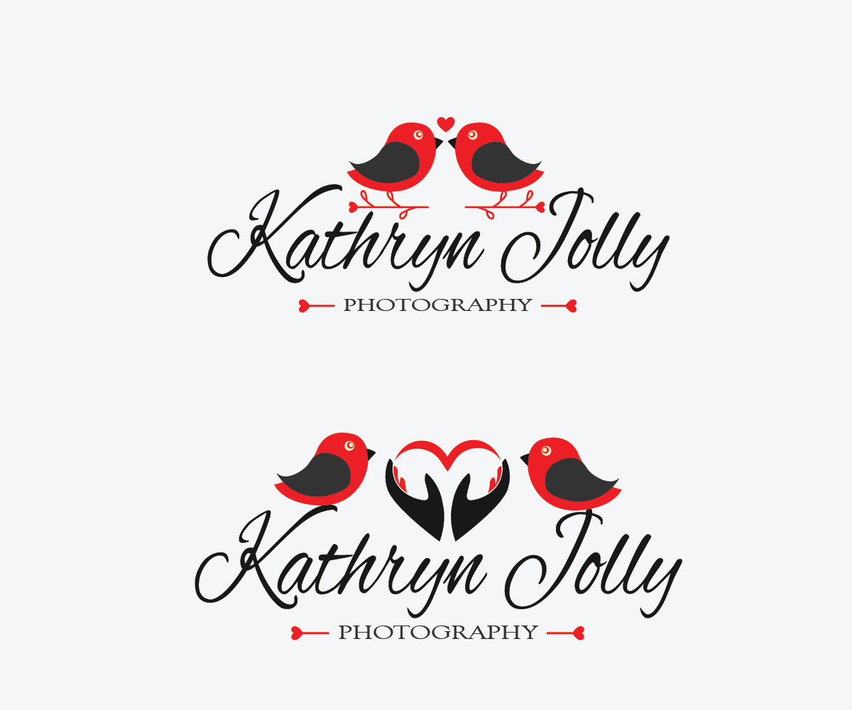 Logo Design by crowd art for All Kinds of Lovely Photography | Design #5220986