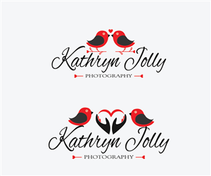 Logo Design by crowd art for All Kinds of Lovely Photography | Design: #5220986