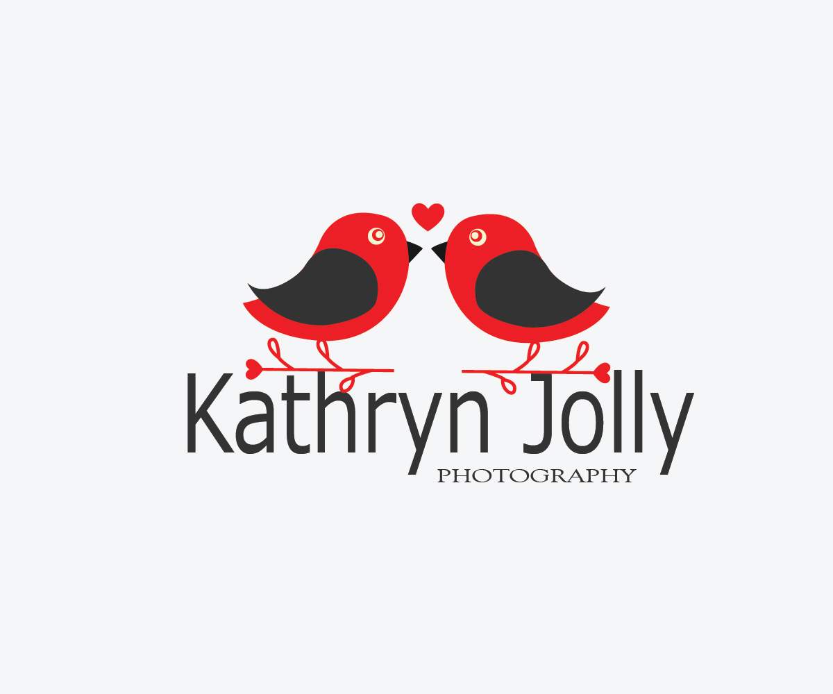 Logo Design by crowd art for All Kinds of Lovely Photography | Design #5221014