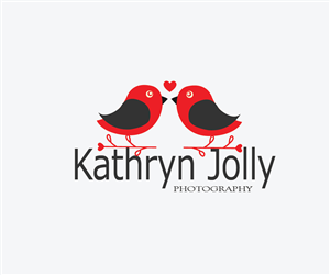 Logo Design by crowd art for All Kinds of Lovely Photography | Design: #5221014