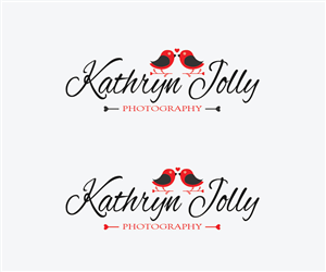 Logo Design by crowd art for All Kinds of Lovely Photography | Design: #5221423
