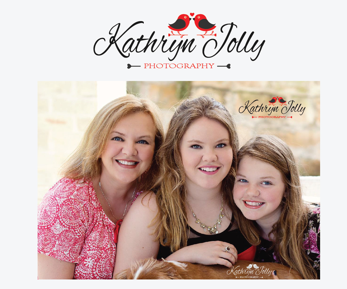 Logo Design by crowd art for All Kinds of Lovely Photography | Design #5235654