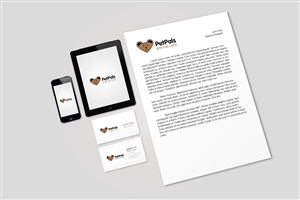Logo Design by Istodor Ionut for this project | Design: #5277019