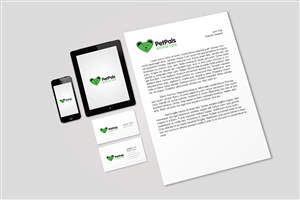 Logo Design by Istodor Ionut for this project | Design: #5277047