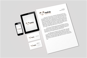 Logo Design by Istodor Ionut for this project | Design: #5277093