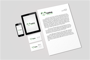 Logo Design by Istodor Ionut for this project | Design: #5277109