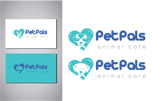 Logo Design by Mandy Illustrator for this project | Design: #5221305