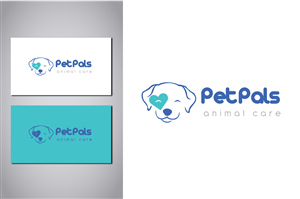Logo Design by Mandy Illustrator for this project | Design: #5224283