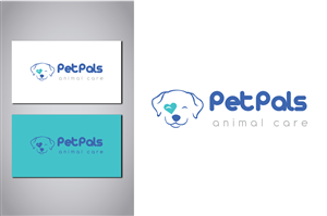 Logo Design by Mandy Illustrator for this project | Design: #5236140