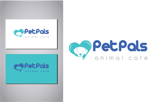 Logo Design by Mandy Illustrator for this project | Design: #5236147