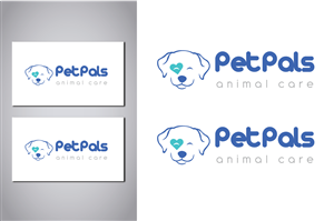 Logo Design by Mandy Illustrator for this project | Design: #5243784