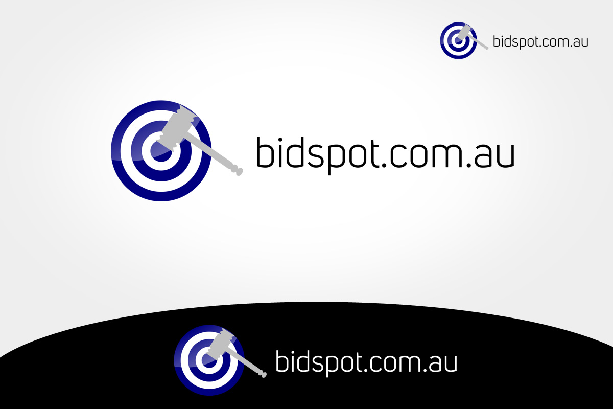 Logo Design by RM for this project | Design #5213175